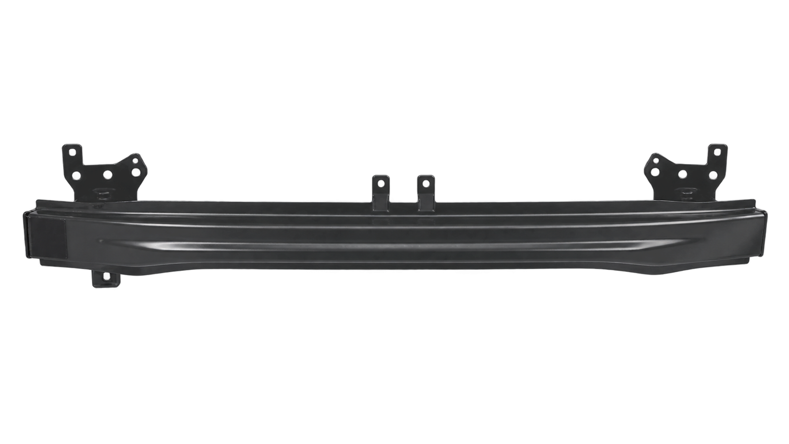 Bumperbalk (binnenbalk) voor VOLKSWAGEN JETTA 2005-2010