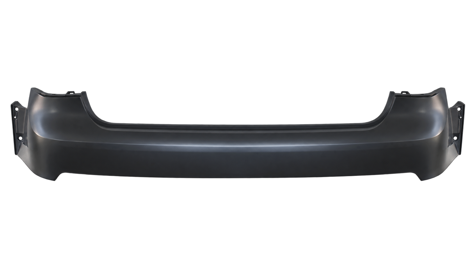 Achterbumper voor VOLKSWAGEN JETTA 2005-2010