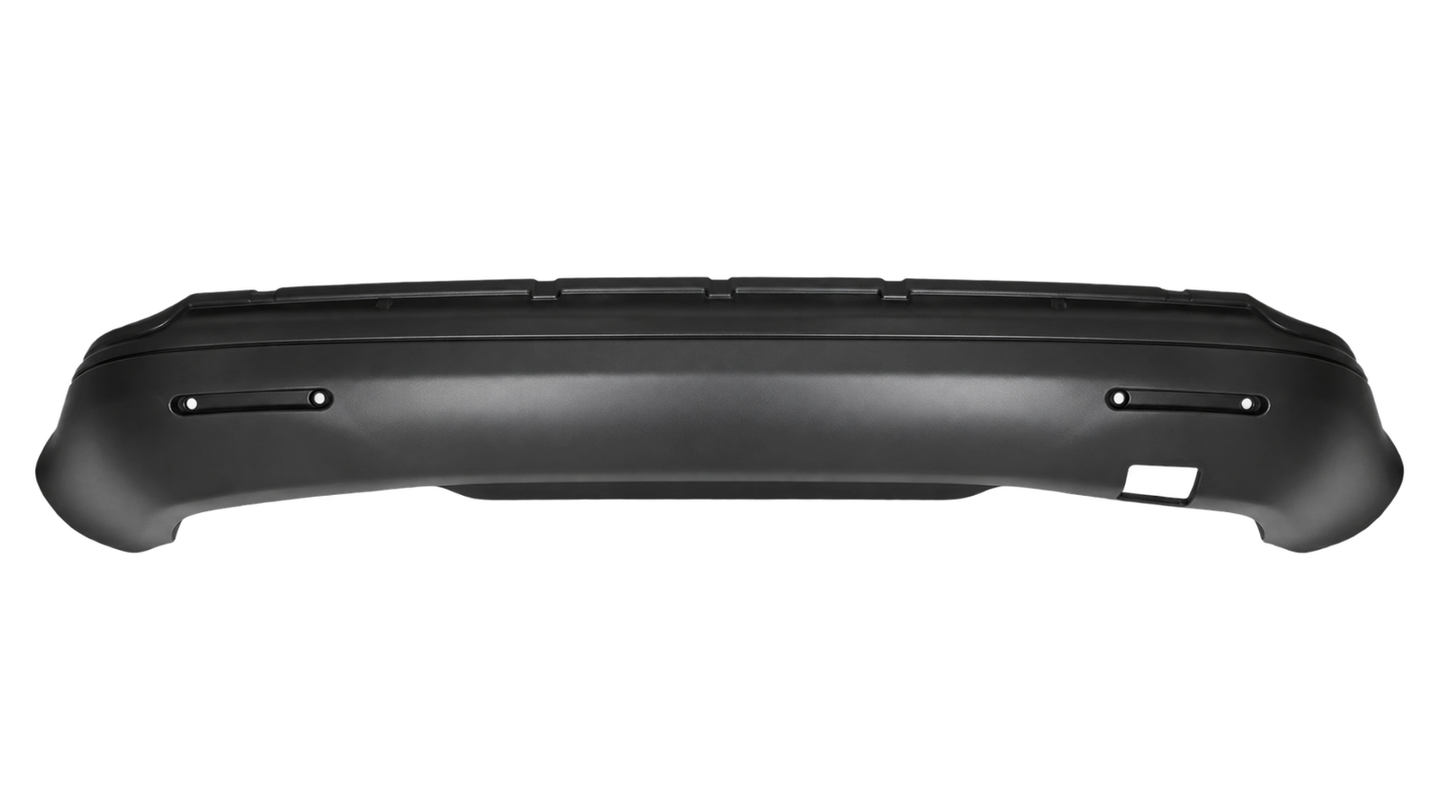 Bumperspoiler voor VOLKSWAGEN JETTA 2005-2010