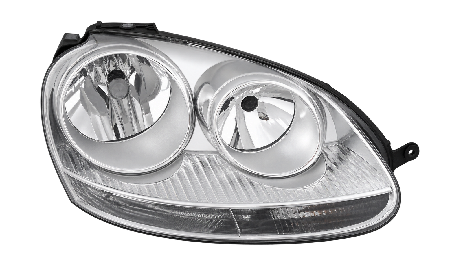 Koplamp links voor VOLKSWAGEN