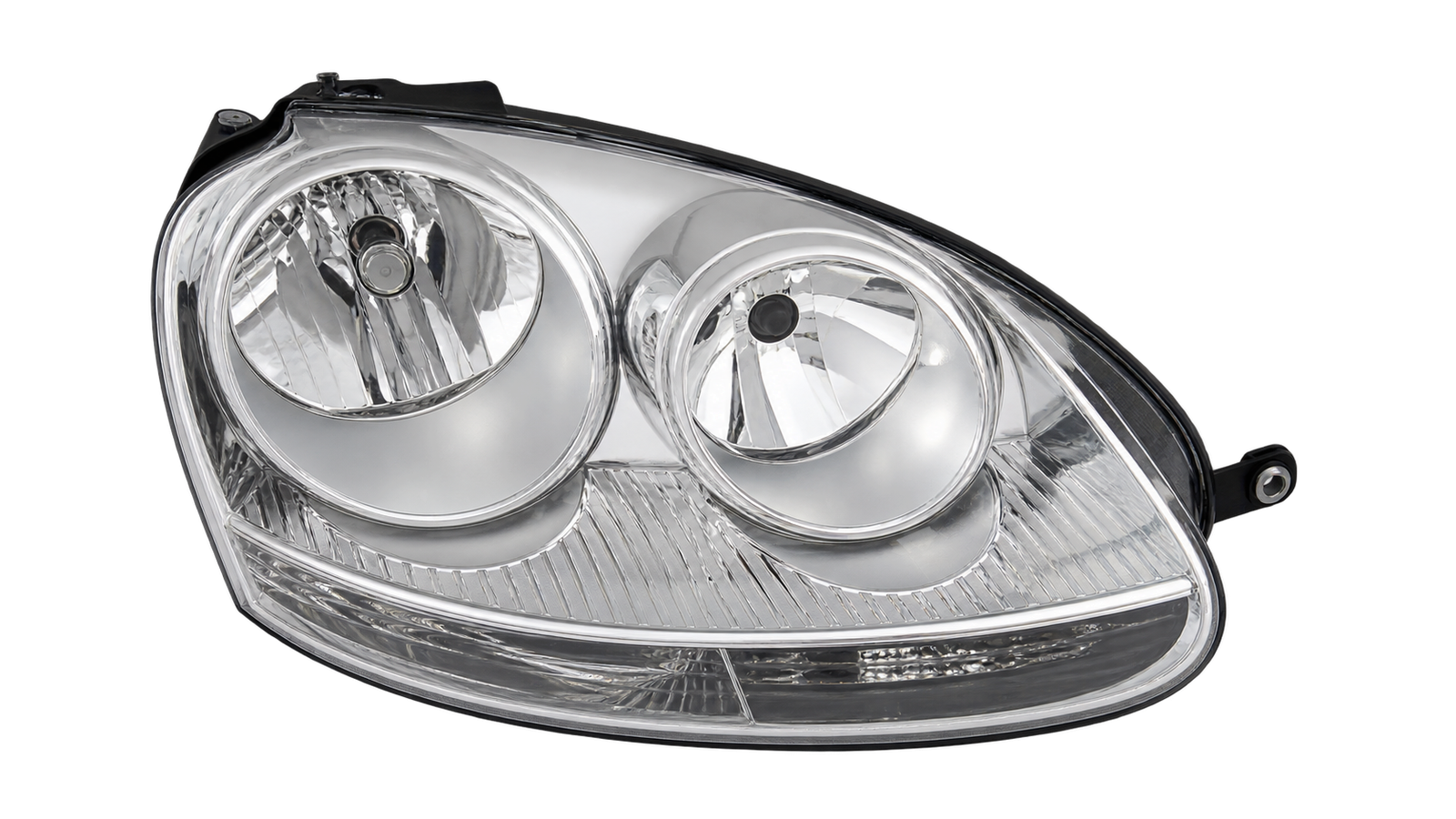 Koplamp links voor VOLKSWAGEN