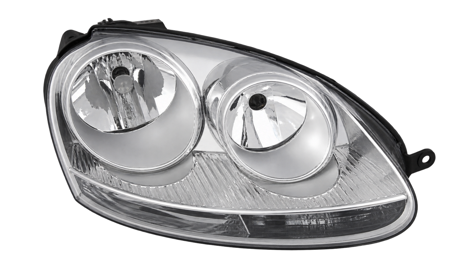 Koplamp rechts voor VOLKSWAGEN