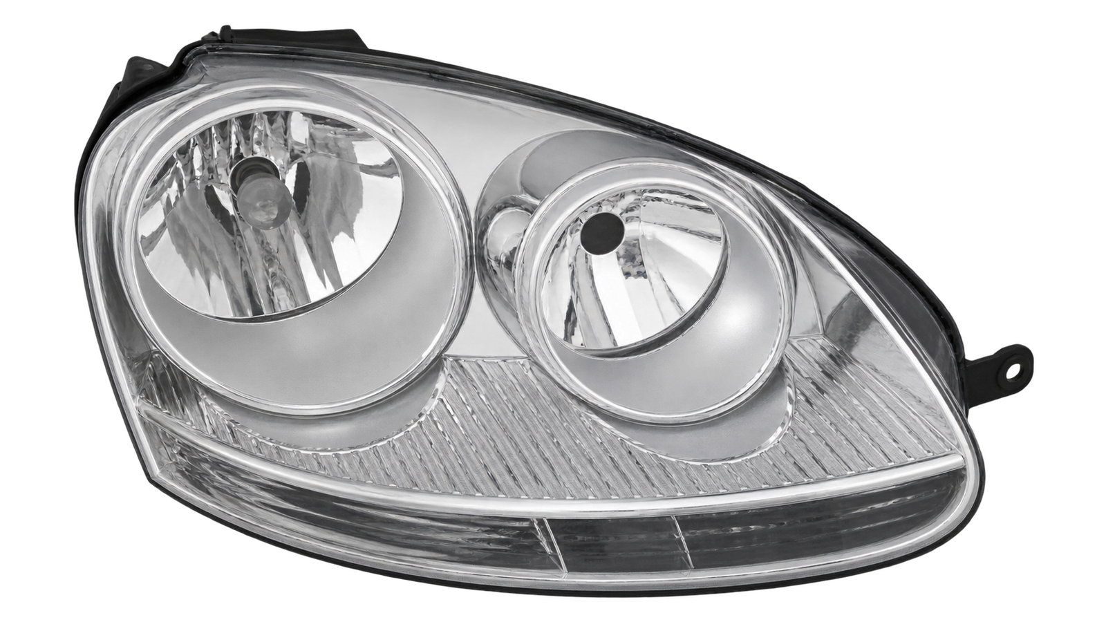 Koplamp rechts voor VOLKSWAGEN
