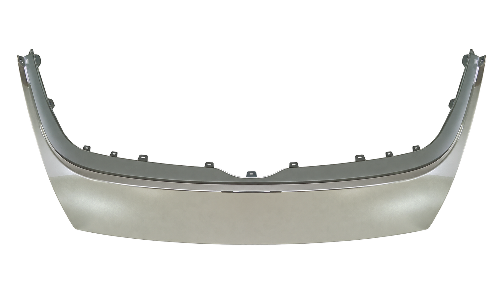 Grille voor VOLKSWAGEN JETTA 2005-2010