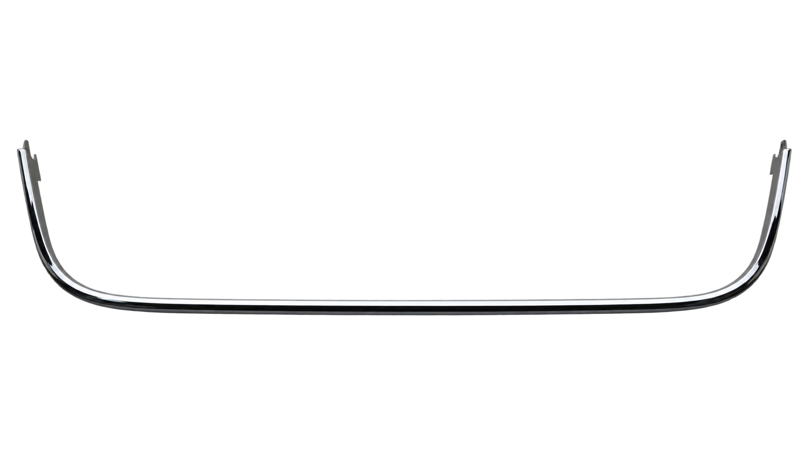 Grille rechts voor VOLKSWAGEN
