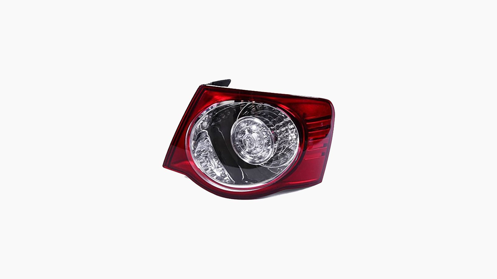 Achterlicht LED Buiten / Kompleet