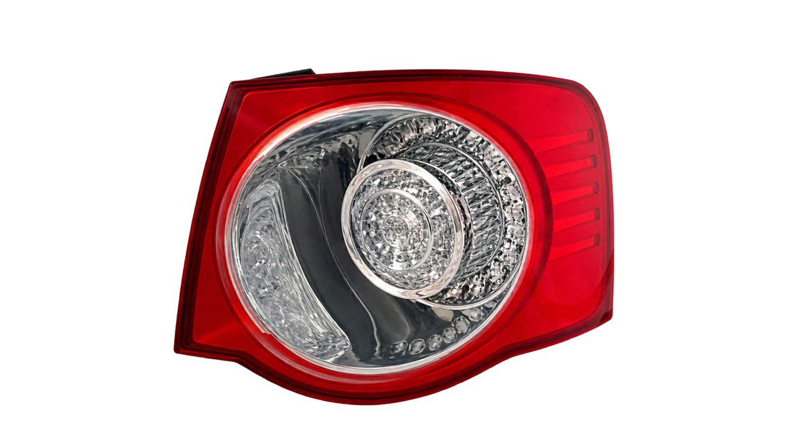 Achterlicht voor VOLKSWAGEN JETTA 2005-2010