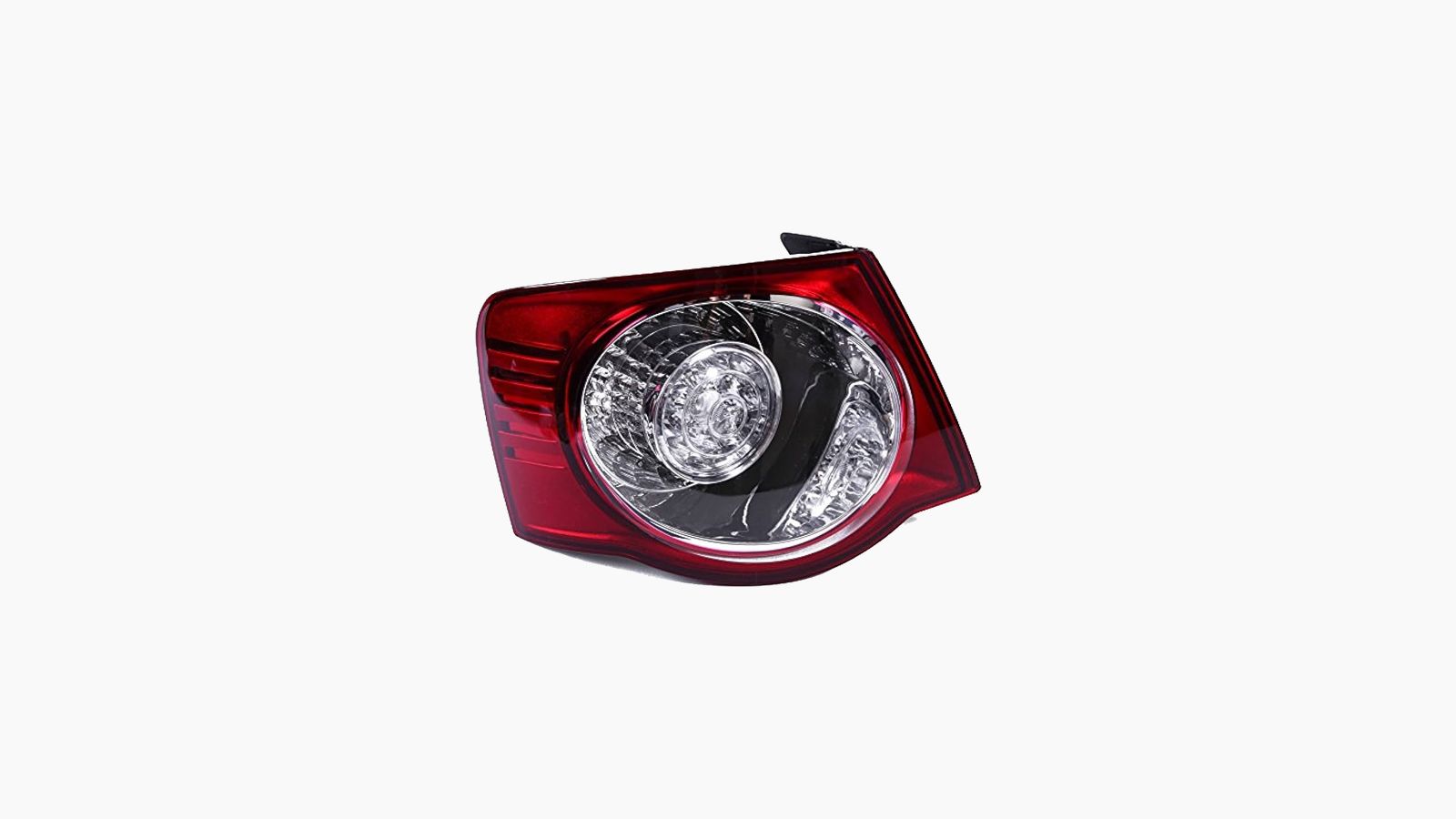 Achterlicht LED Buiten / Kompleet