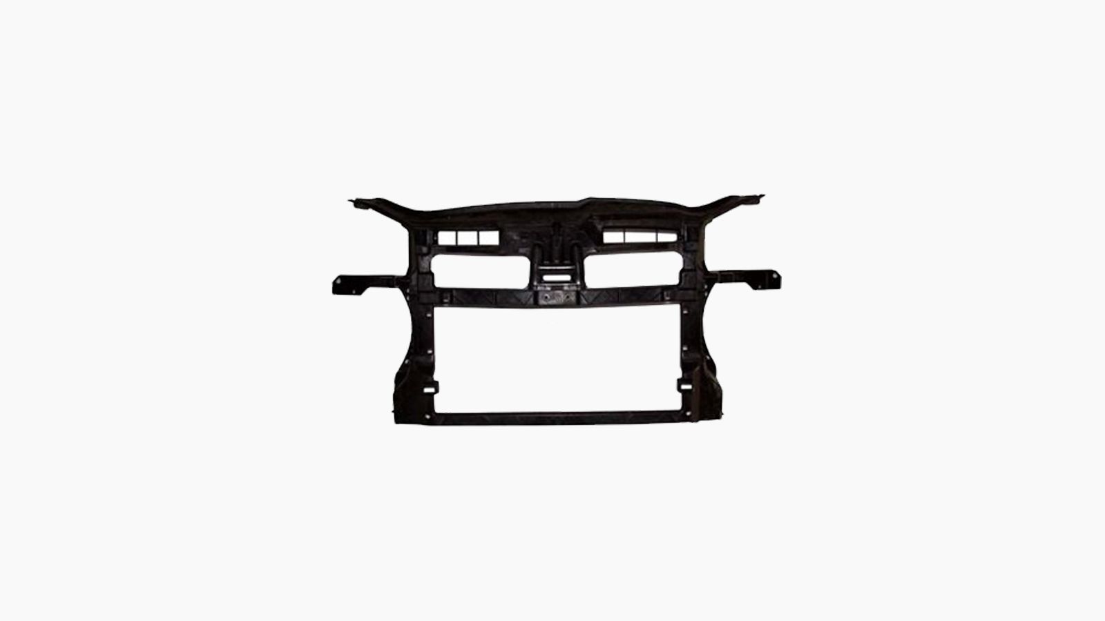 Voorfront Kompleet 1.6 / 2.0 Benzine
