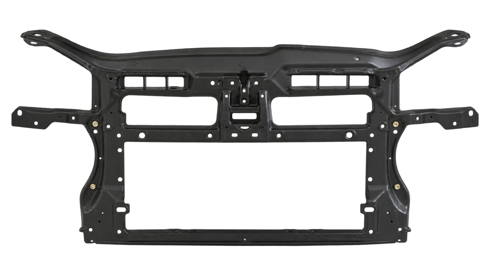 Voorfront (frontpaneel) voor VOLKSWAGEN JETTA 2005-2010