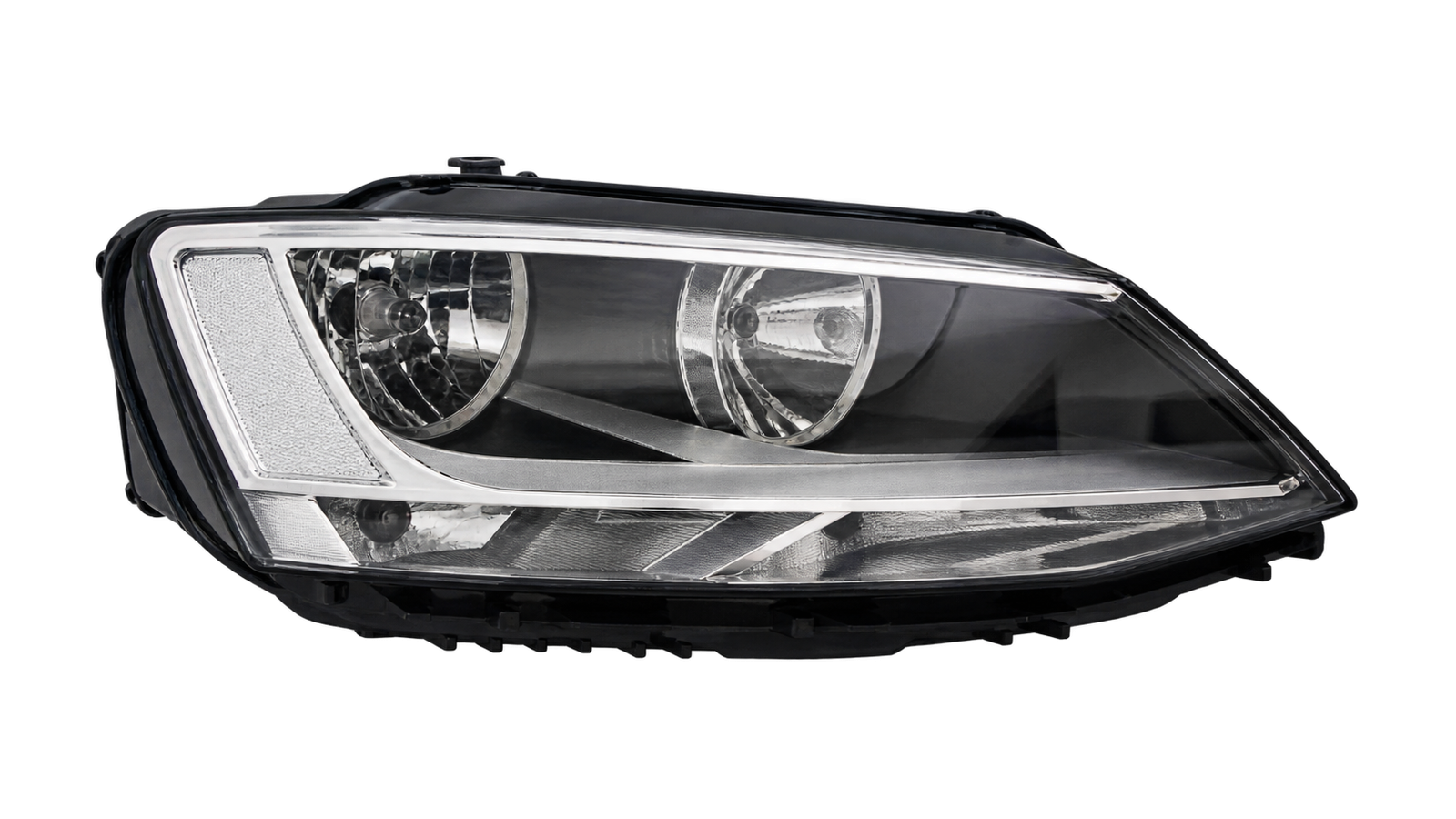 Koplamp rechts voor VOLKSWAGEN JETTA