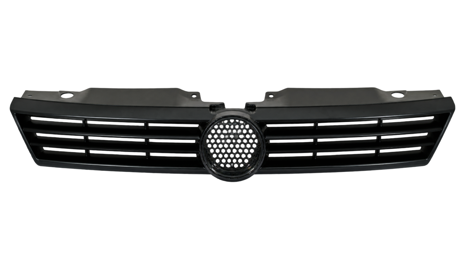 Grille voor VOLKSWAGEN JETTA 2010-2014
