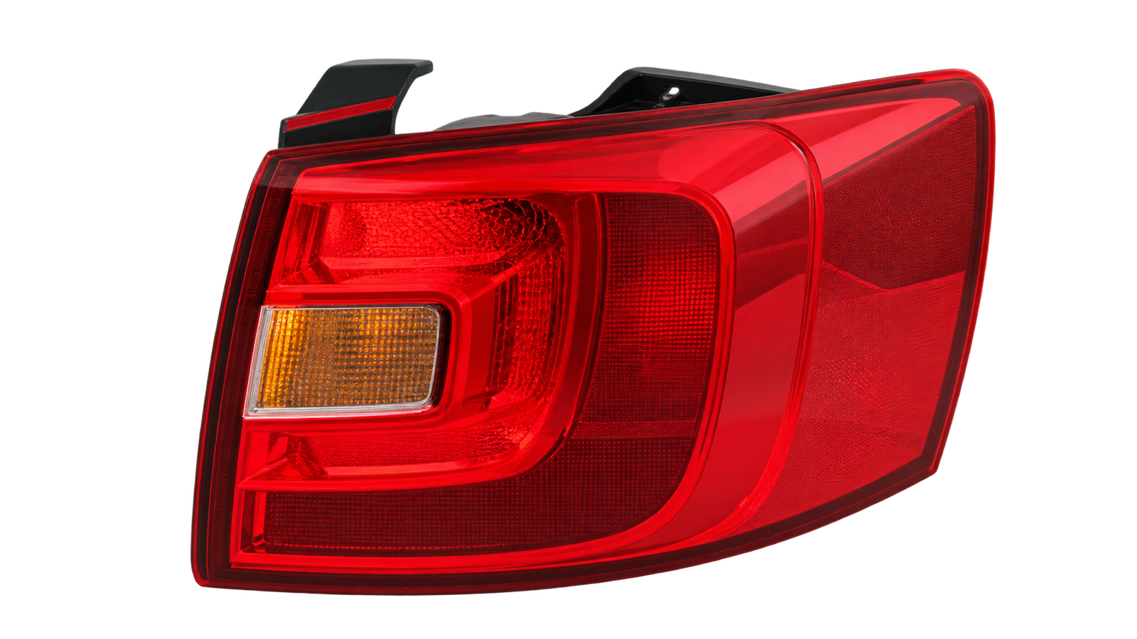 Achterlicht voor VOLKSWAGEN JETTA 2010-2014