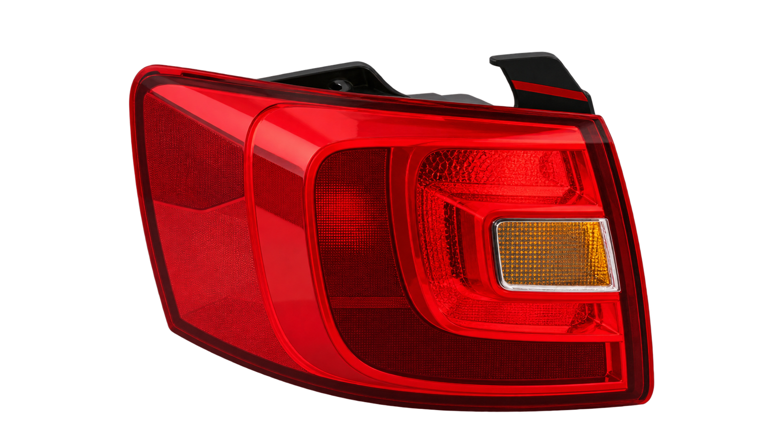 Achterlicht voor VOLKSWAGEN JETTA 2010-2014