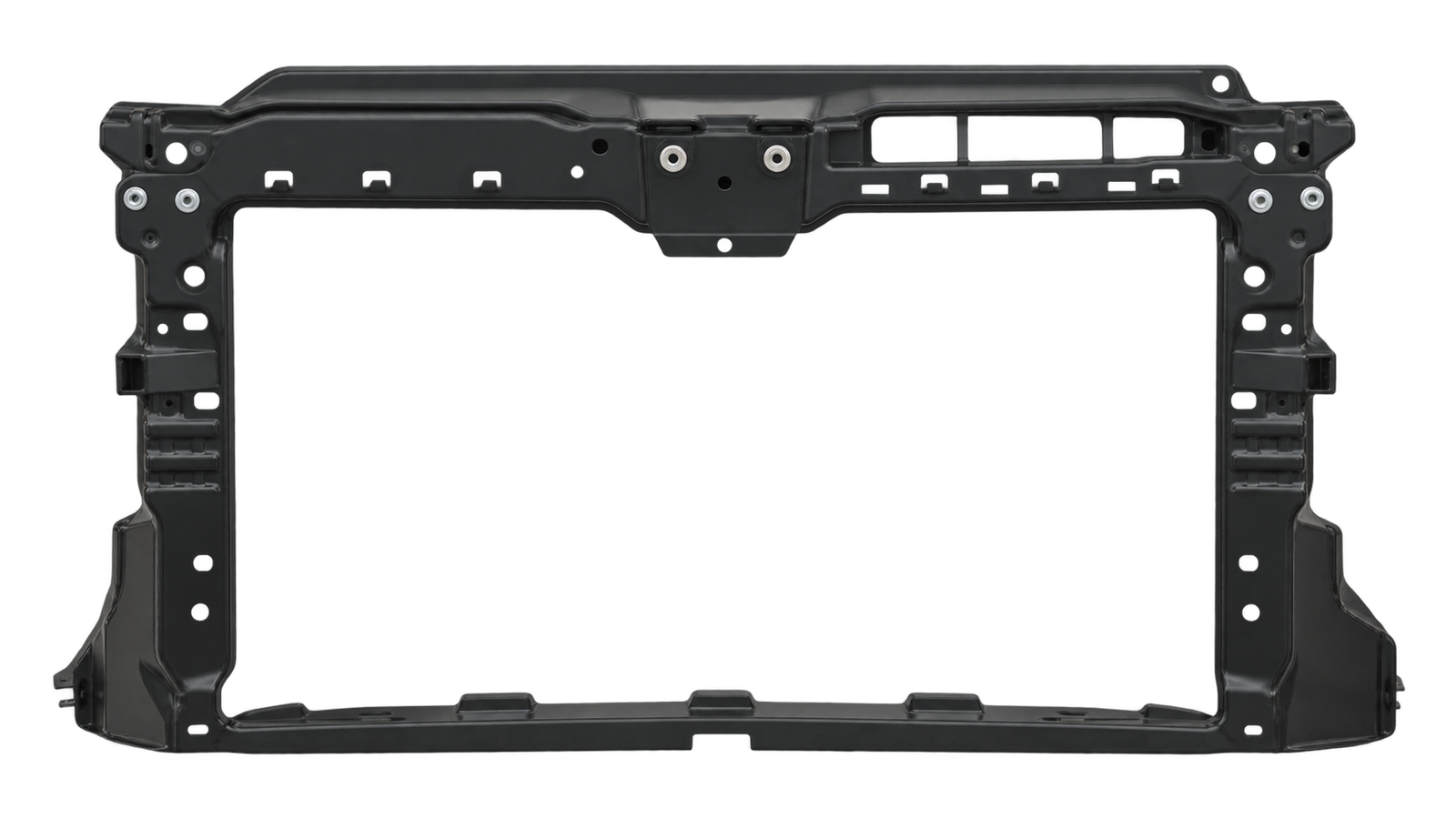 Voorfront (frontpaneel) voor VOLKSWAGEN JETTA