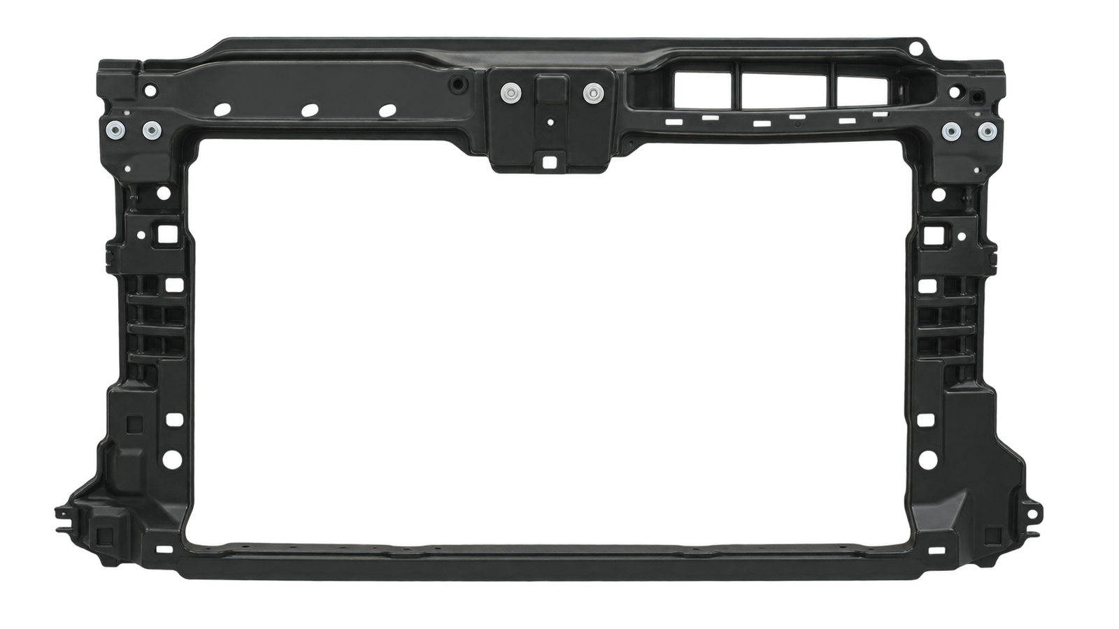 Voorfront (frontpaneel) voor VOLKSWAGEN JETTA 2010-2014