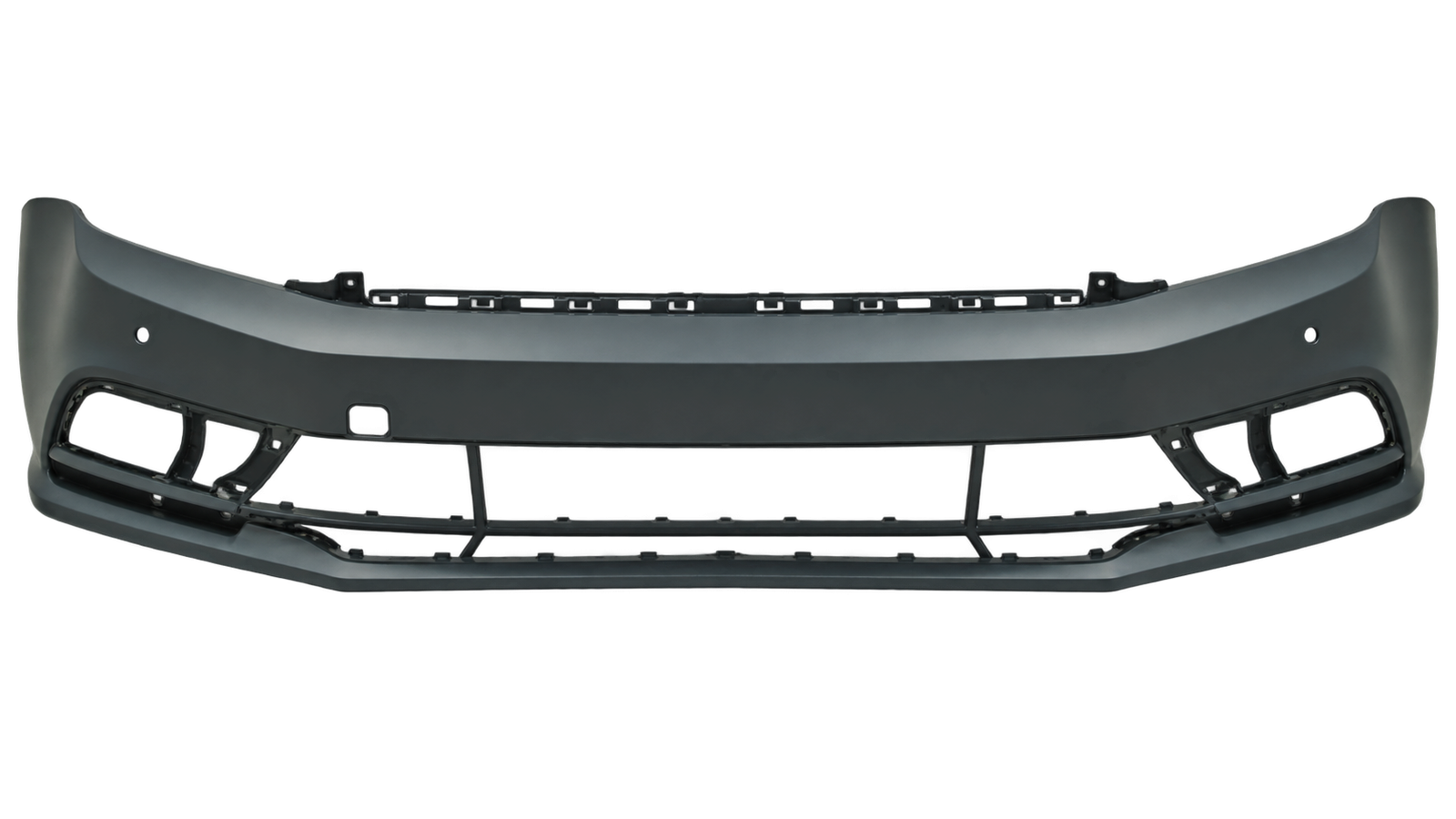 Voorbumper links voor VOLKSWAGEN JETTA 2014-2018