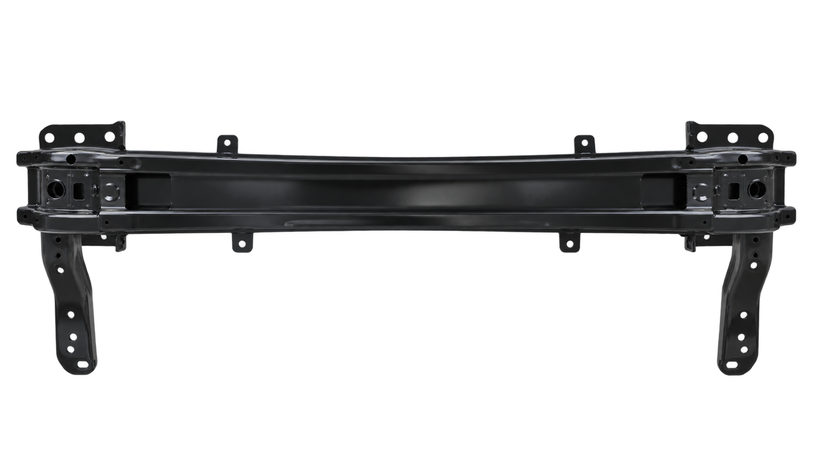 Bumperbalk (binnenbalk) voor VOLKSWAGEN T-CROSS 2018-2023