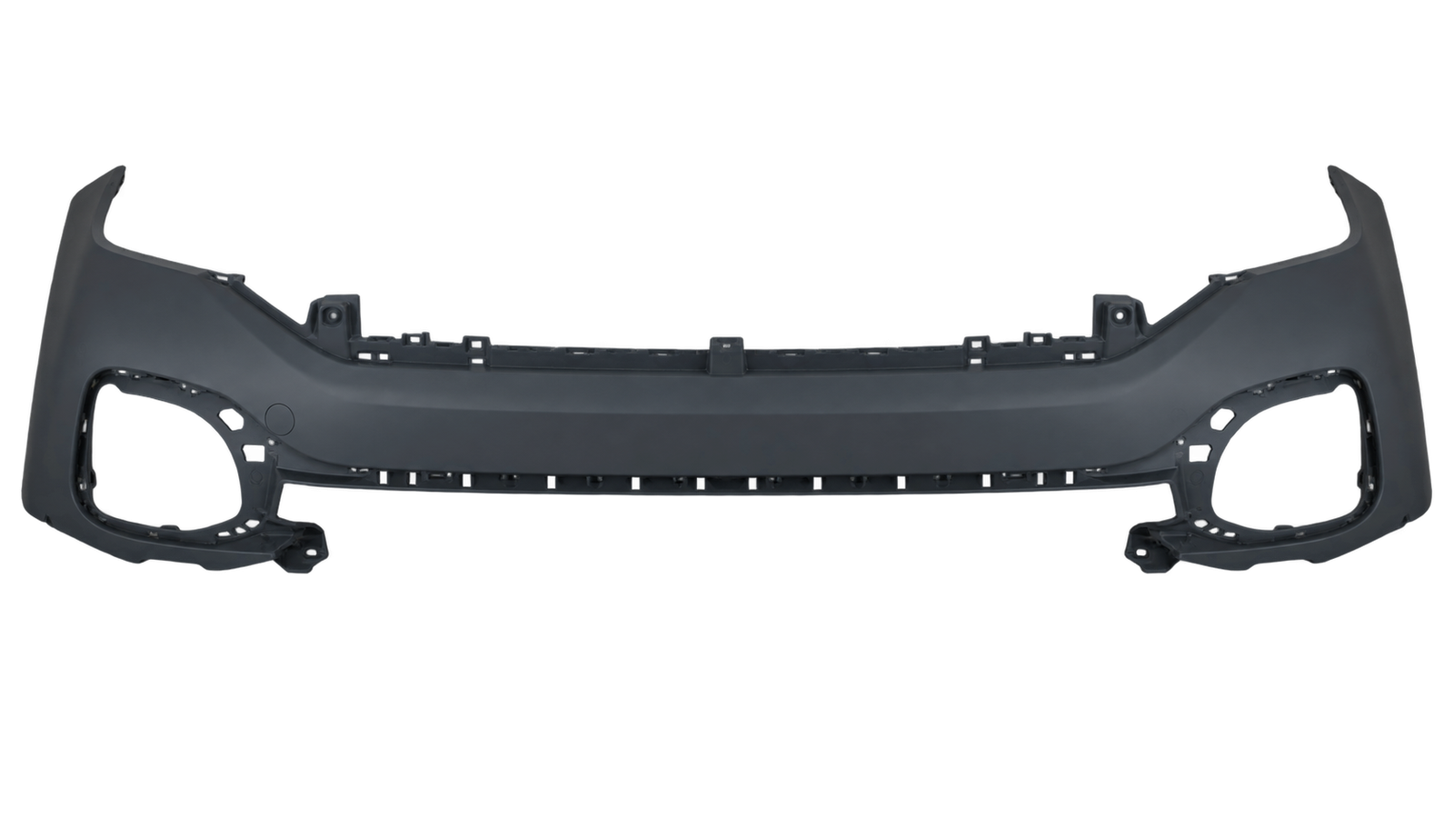 Voorbumper voor VOLKSWAGEN T-CROSS 2018-2023