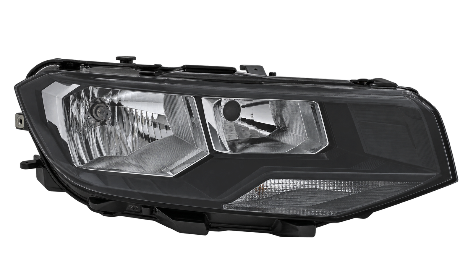 Koplamp rechts voor VOLKSWAGEN T-CROSS 2018-2023
