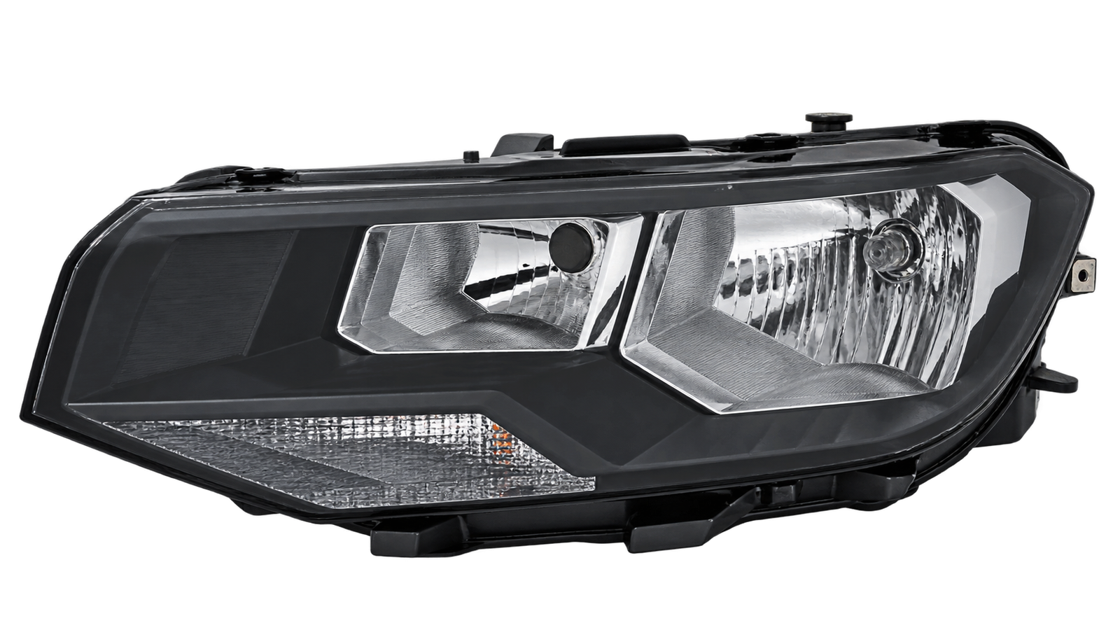 Koplamp rechts voor VOLKSWAGEN T-CROSS 2018-2023