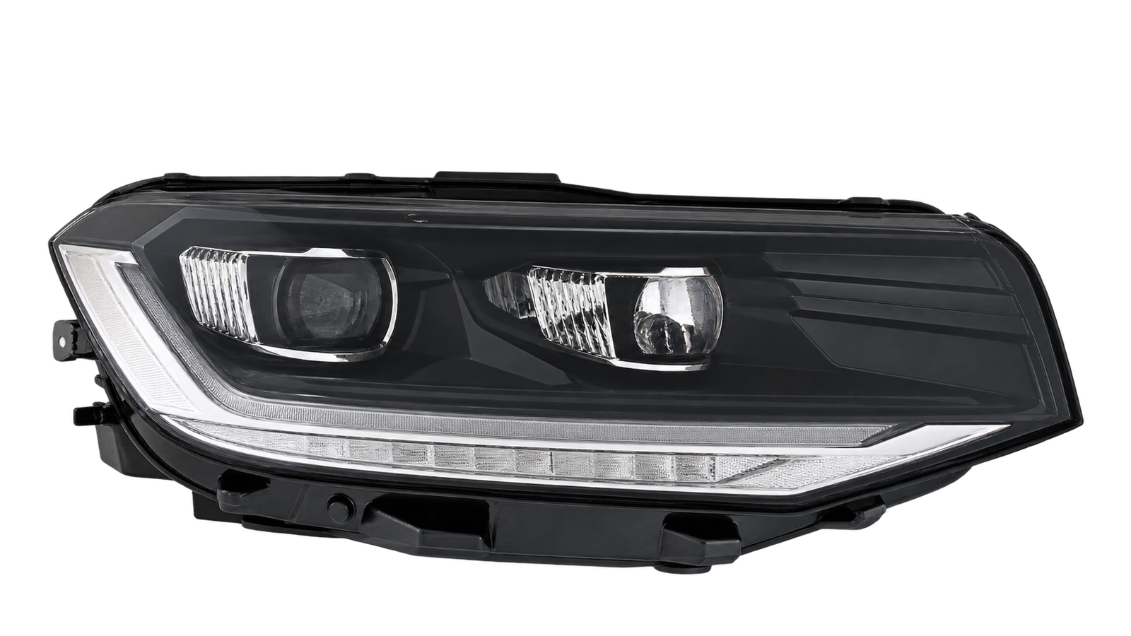 Koplamp voor VOLKSWAGEN T-CROSS 2018-2023