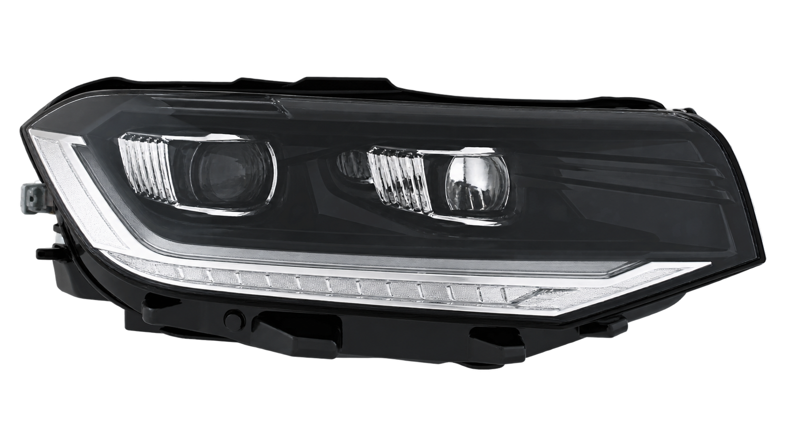 Koplamp voor VOLKSWAGEN T-CROSS 2018-2023