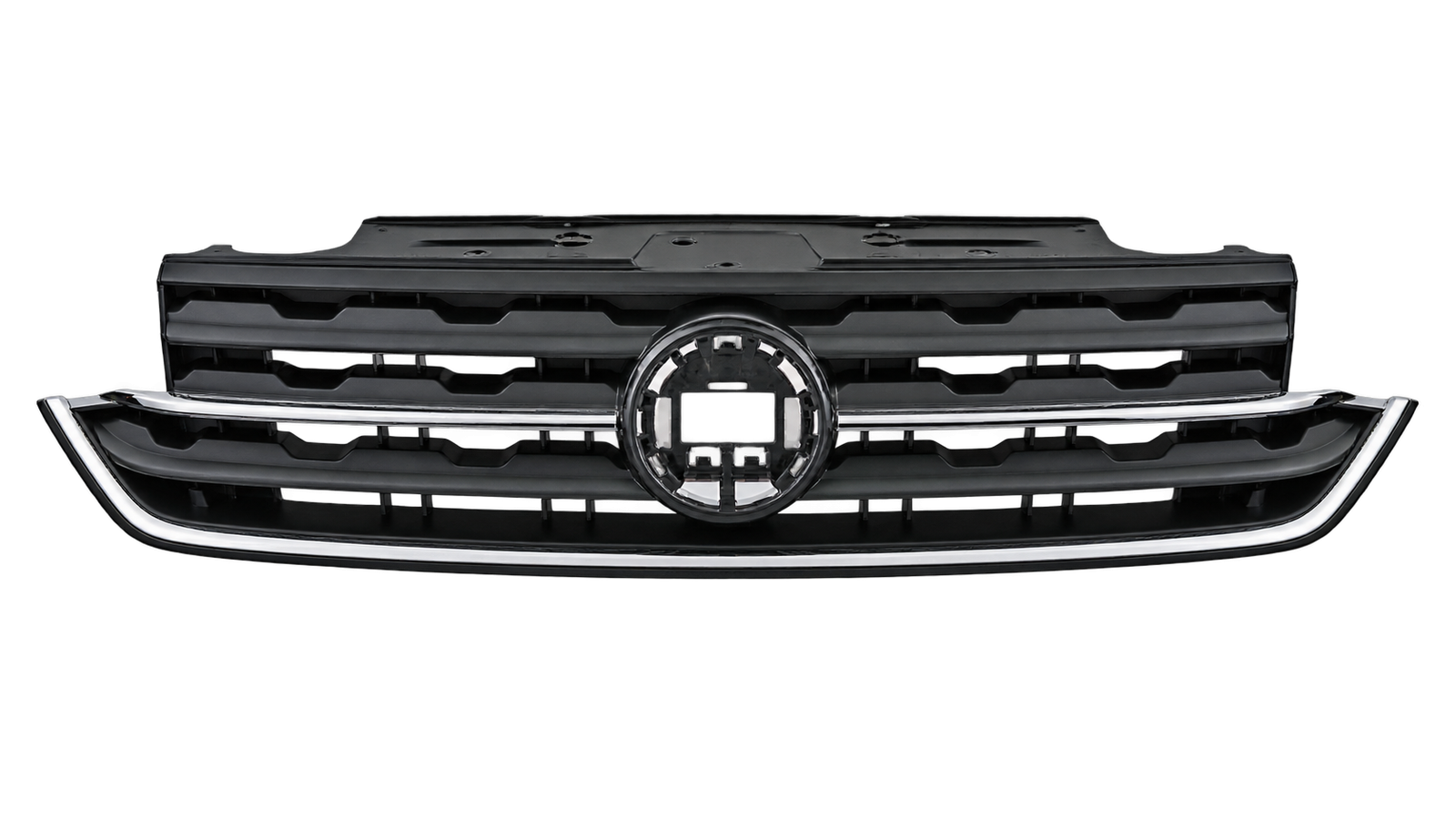 Grille voor VOLKSWAGEN T-CROSS 2018-2023