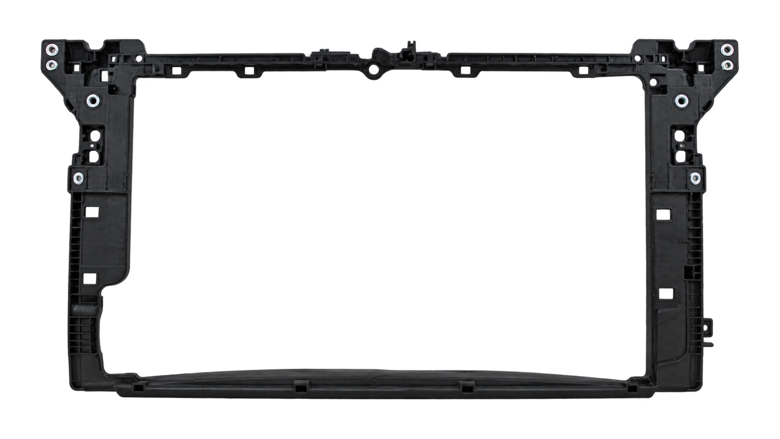 Voorfront (frontpaneel) voor VOLKSWAGEN T-CROSS 2018-2023