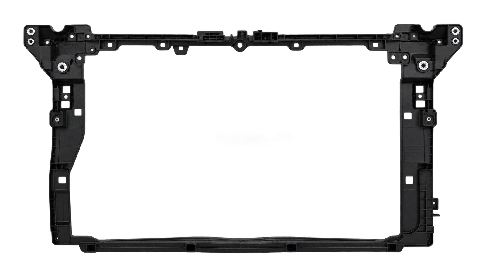 Voorfront (frontpaneel) voor VOLKSWAGEN T-CROSS 2018-2023