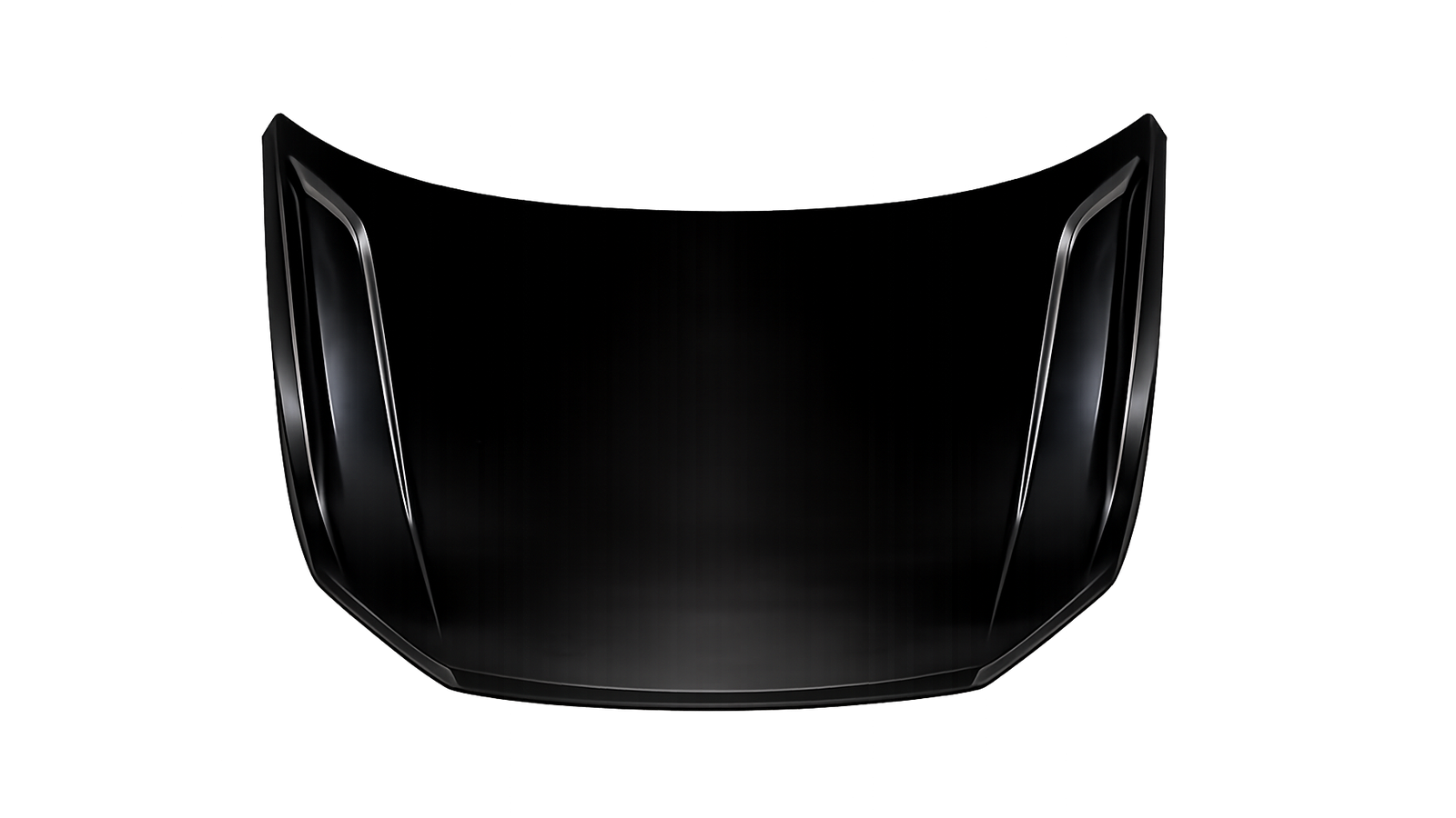 Motorkap voor VOLKSWAGEN T-CROSS 2018-2023