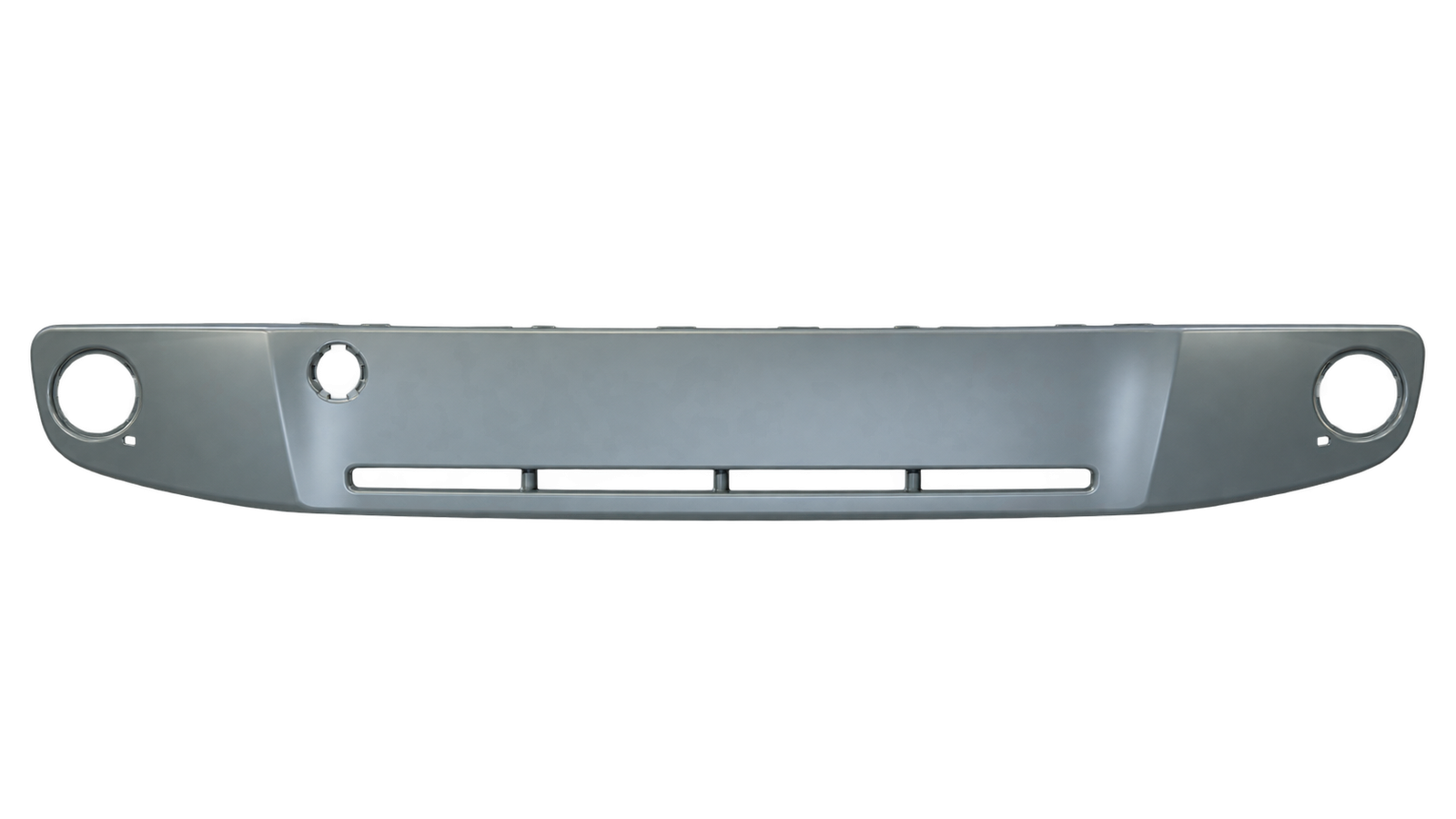 Voorbumper links voor VOLKSWAGEN UP! 2011-2016