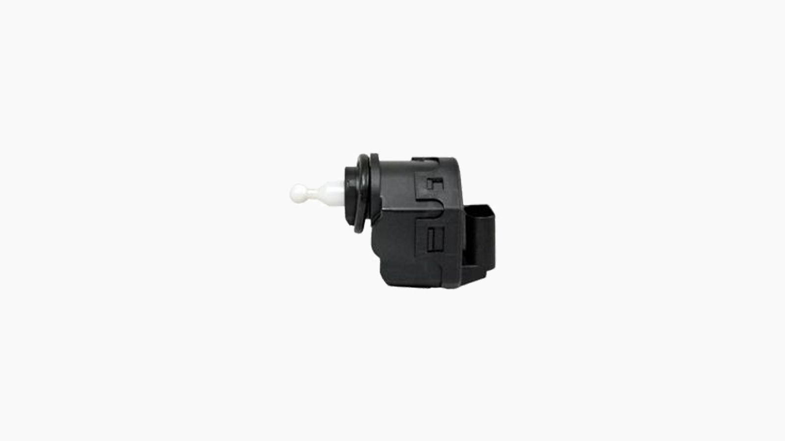 Stelmotor (Hoogteregeling) Koplamp R/L
