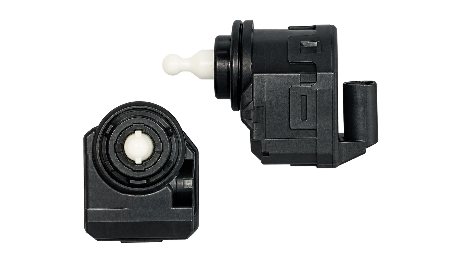 Koplamp links/rechts