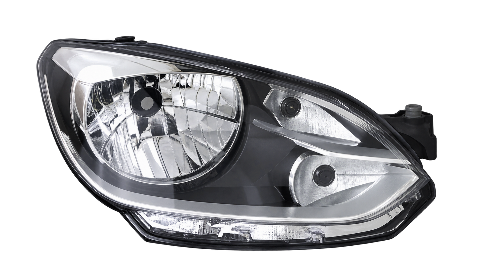 Koplamp voor VOLKSWAGEN UP! 2011-2016