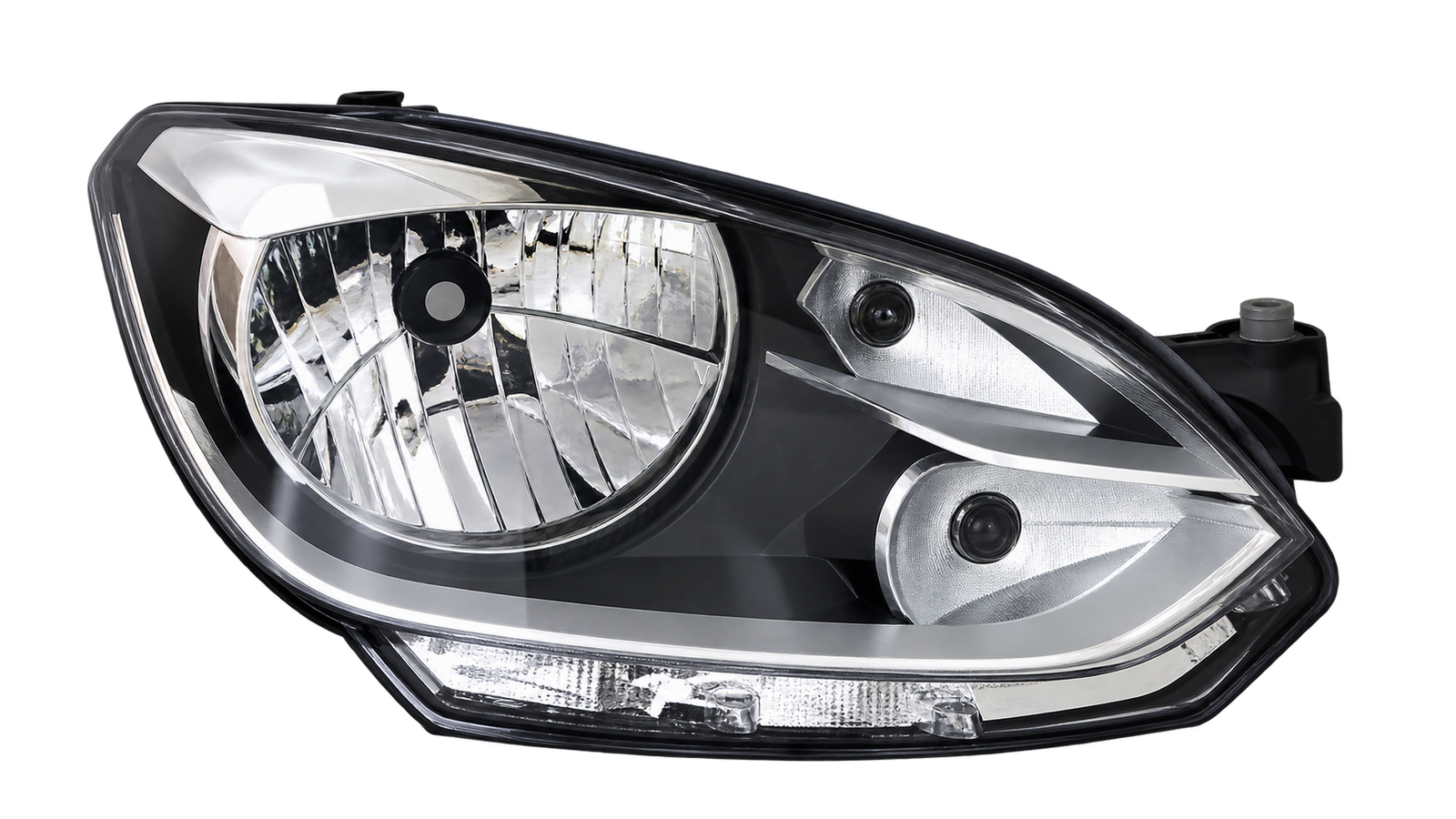 Koplamp voor VOLKSWAGEN UP! 2011-2016