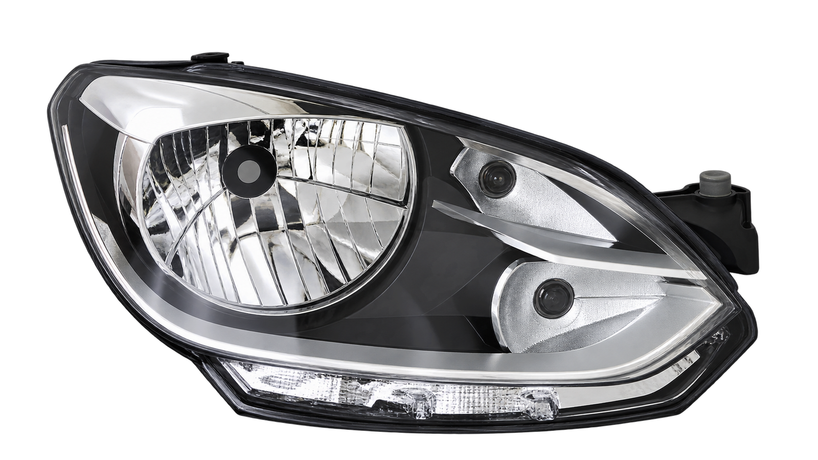 Koplamp voor VOLKSWAGEN UP! 2011-2016