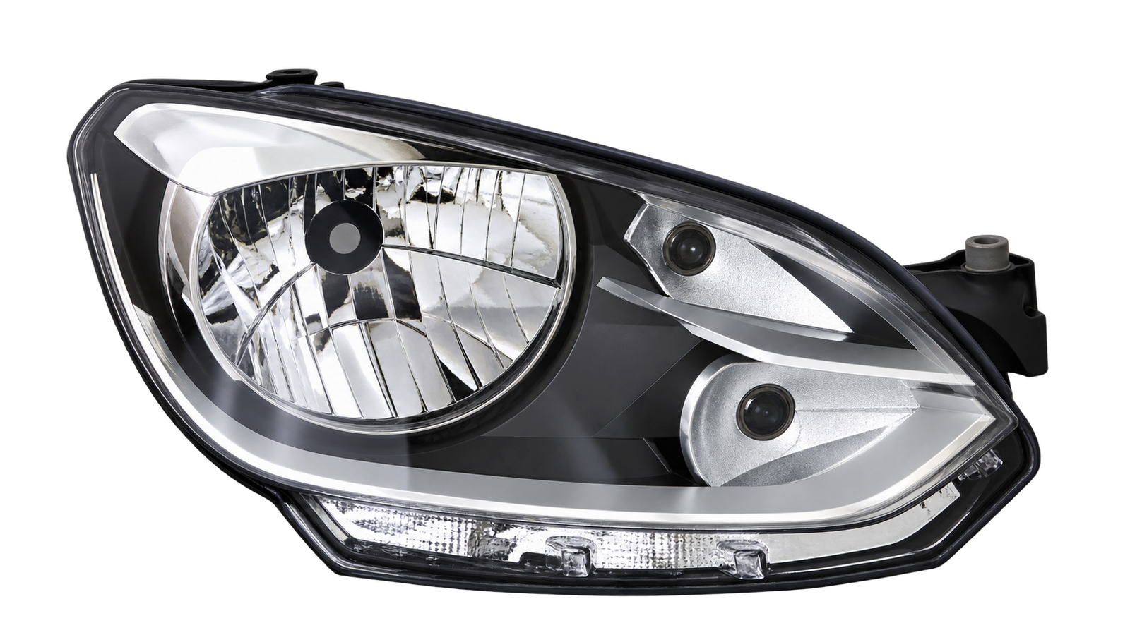 Koplamp voor VOLKSWAGEN UP! 2011-2016