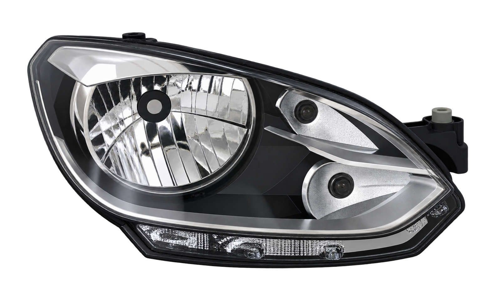 Koplamp voor VOLKSWAGEN UP! 2011-2016