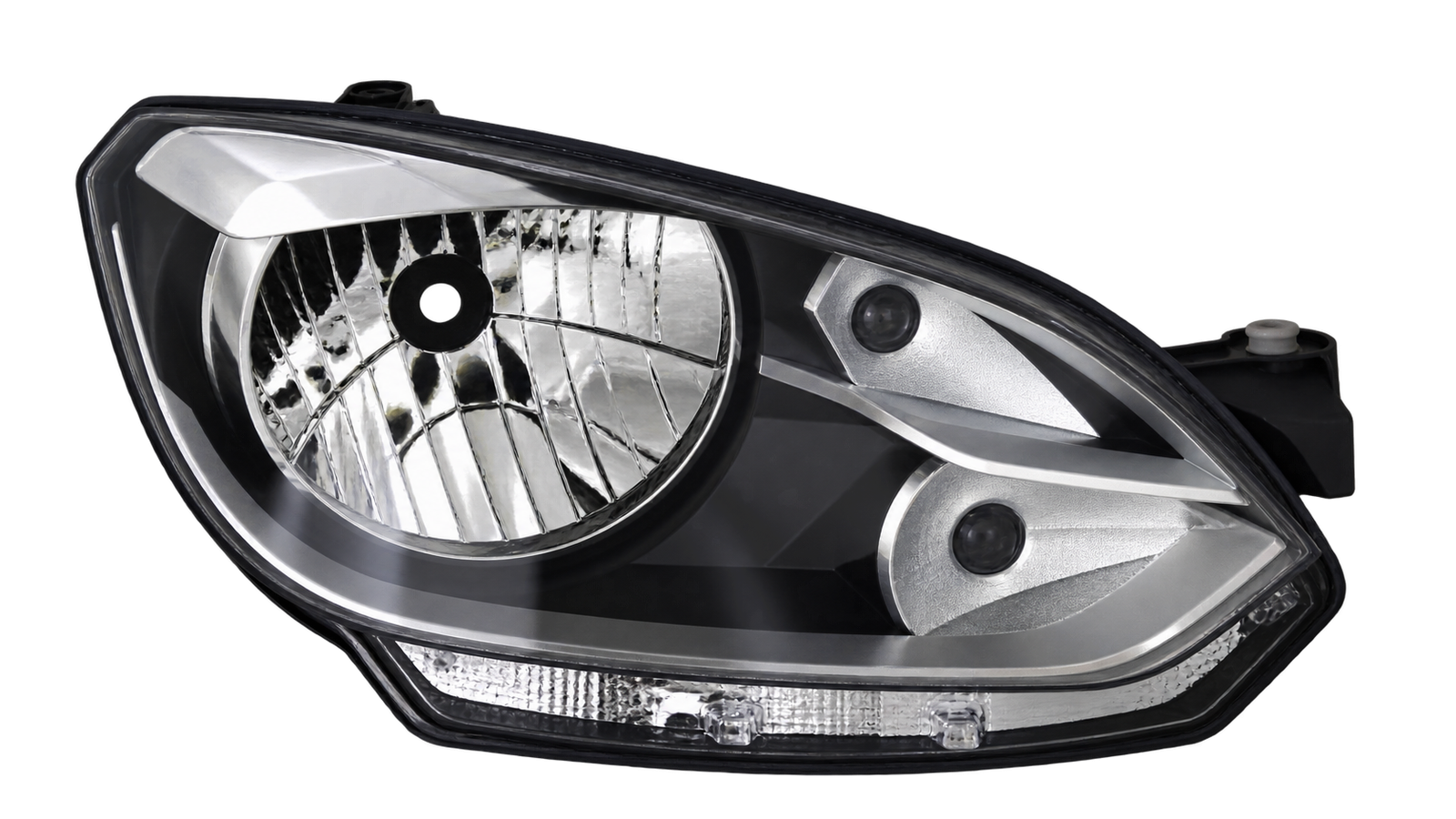 Koplamp voor VOLKSWAGEN UP! 2011-2016