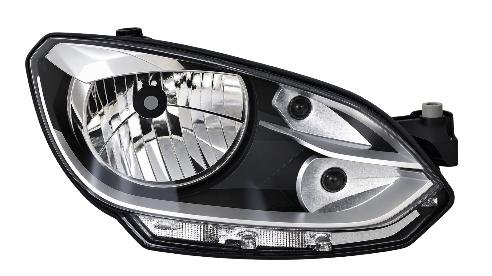 Koplamp voor VOLKSWAGEN UP! 2011-2016