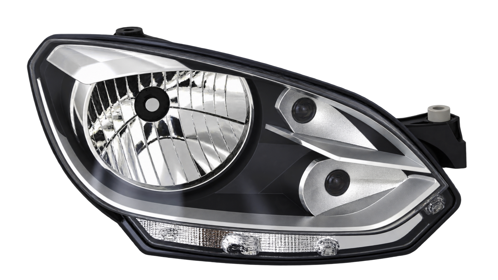 Koplamp voor VOLKSWAGEN UP! 2011-2016
