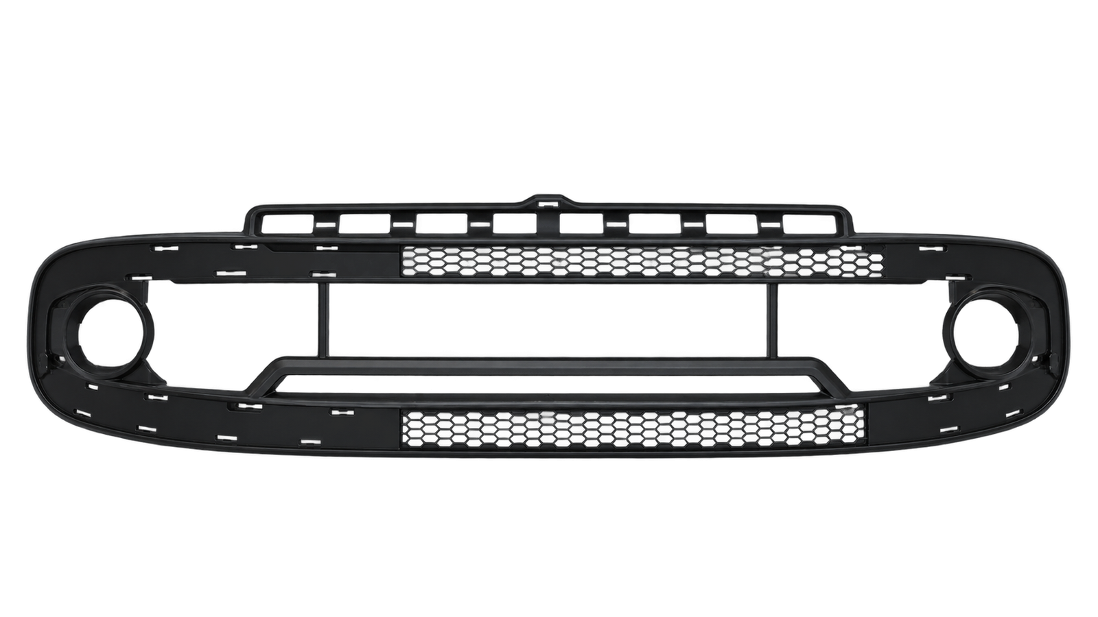 Grille voor VOLKSWAGEN UP! 2011-2016