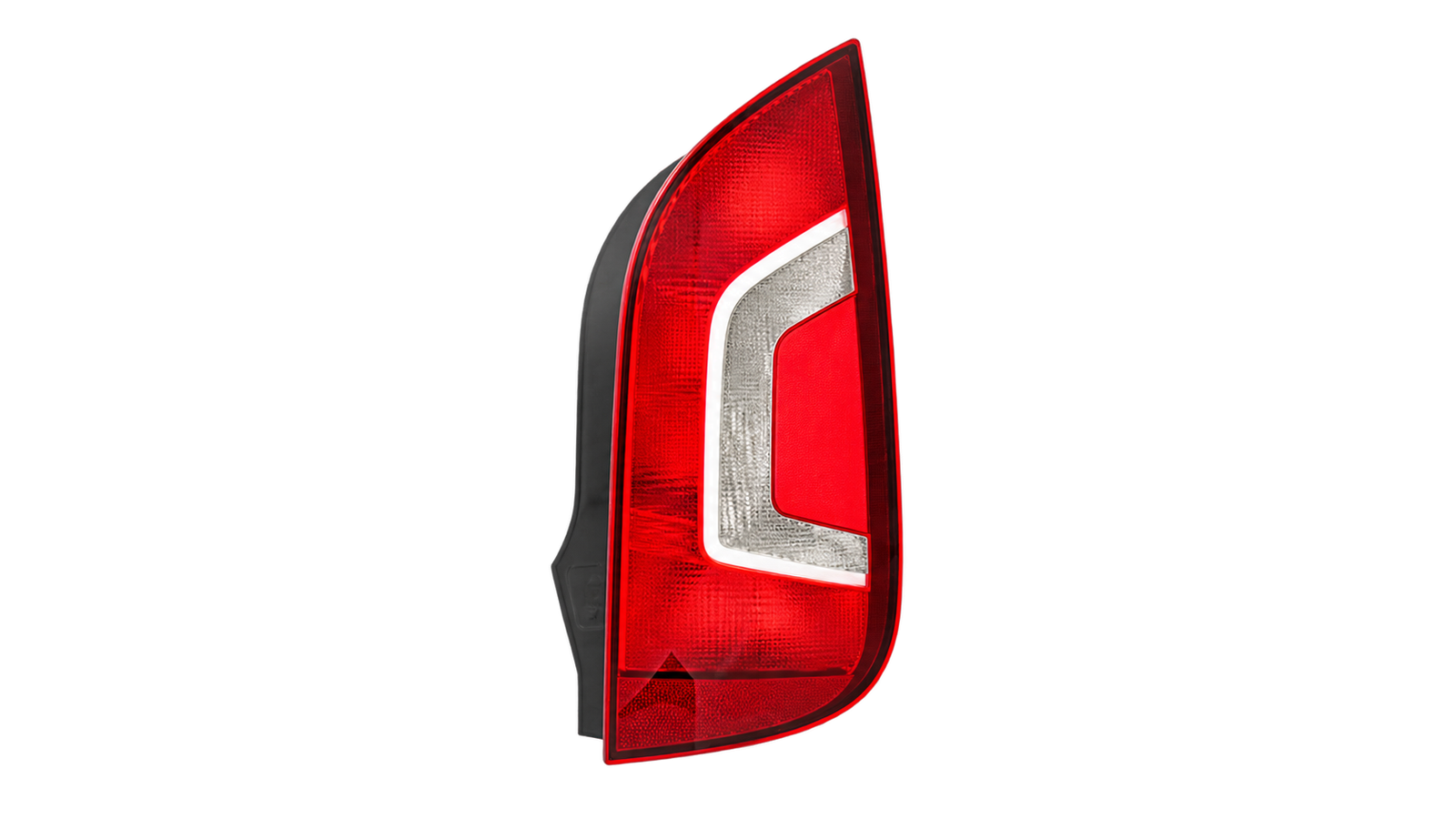 Achterlicht voor VOLKSWAGEN UP! 2011-2016
