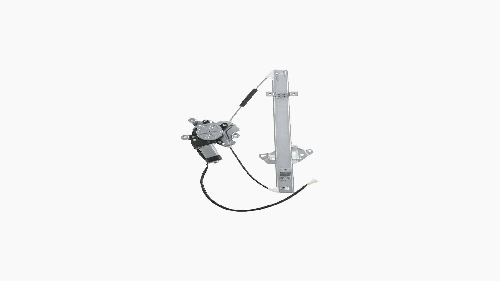 Raammechanisme Voor 4 / 5 Drs.elektrisch Met Motor