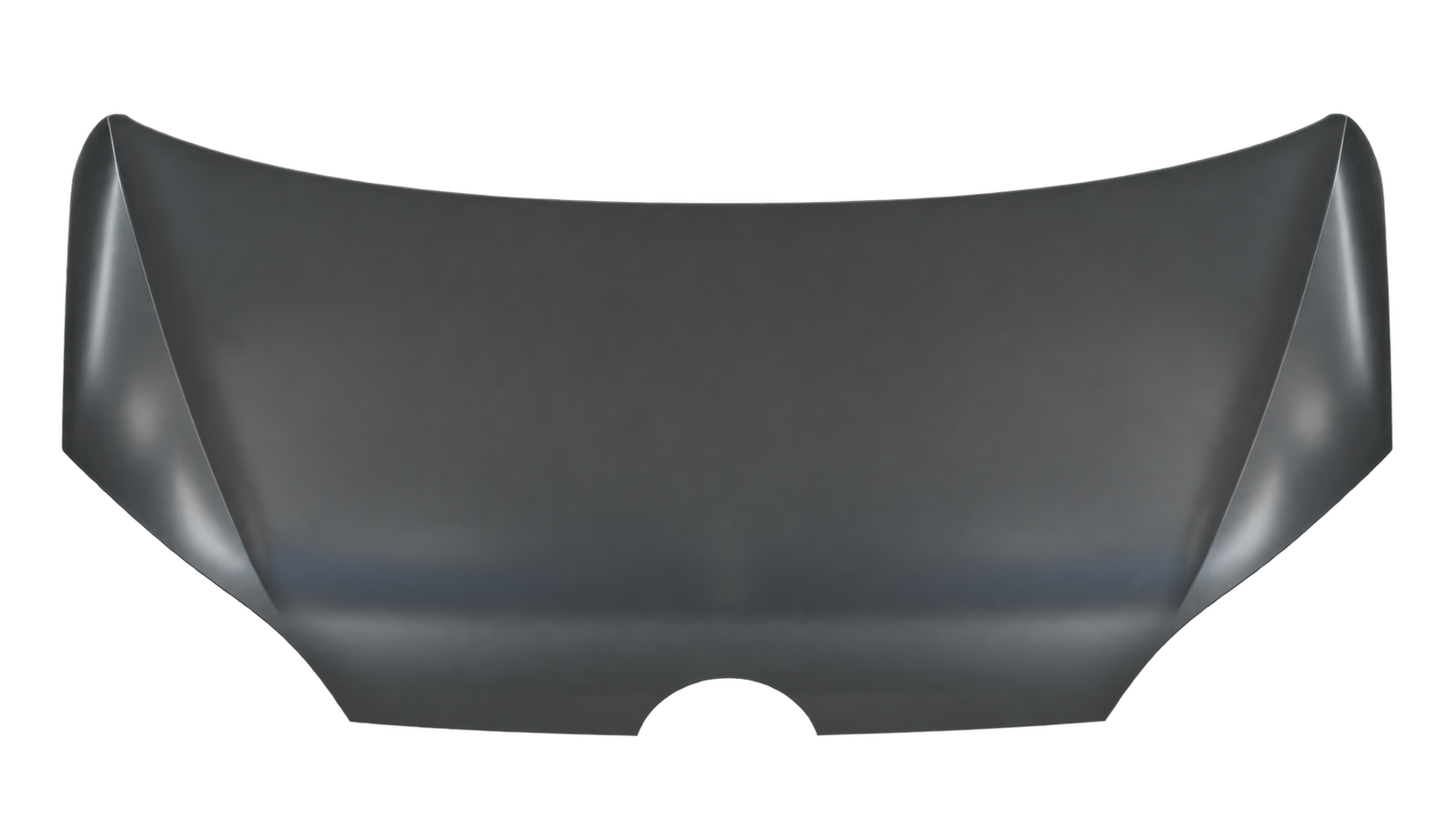 Motorkap voor VOLKSWAGEN UP! 2011-2016