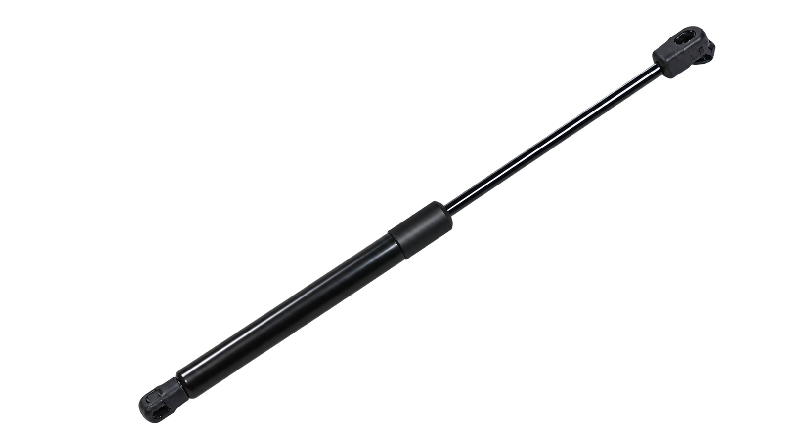 Achterklep gasveer voor VOLKSWAGEN UP!