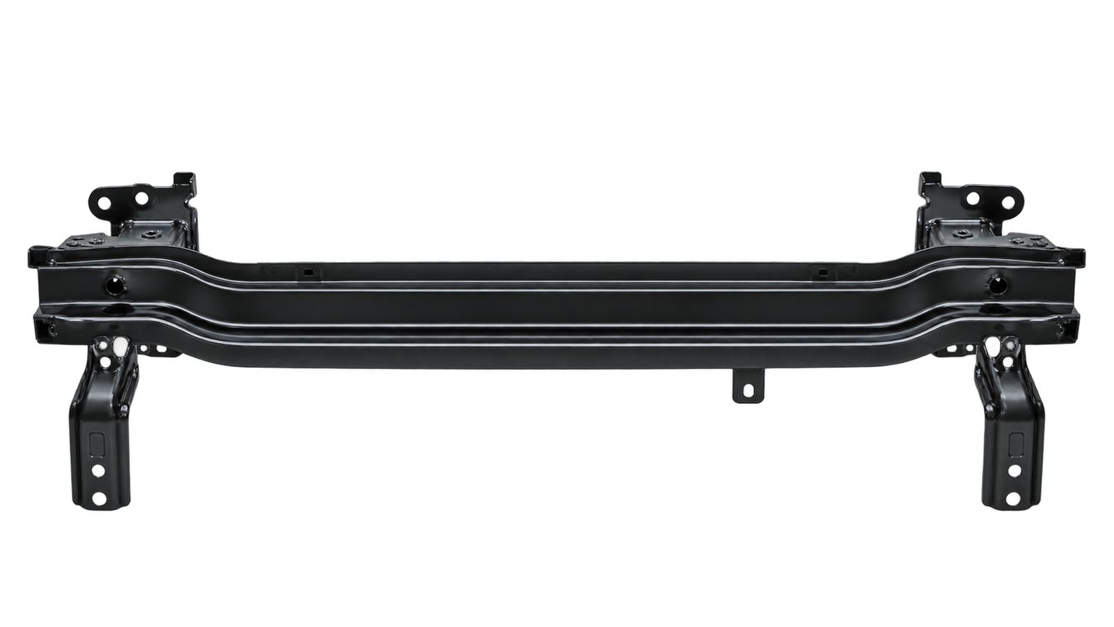 Bumperbalk (binnenbalk) voor VOLKSWAGEN UP! 2016-2020