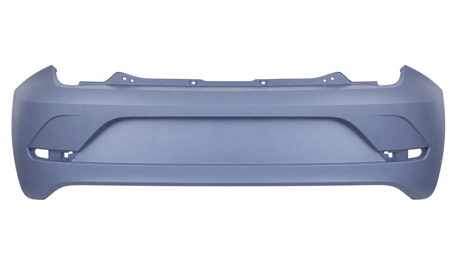 Achterbumper voor VOLKSWAGEN UP! 2016-2020