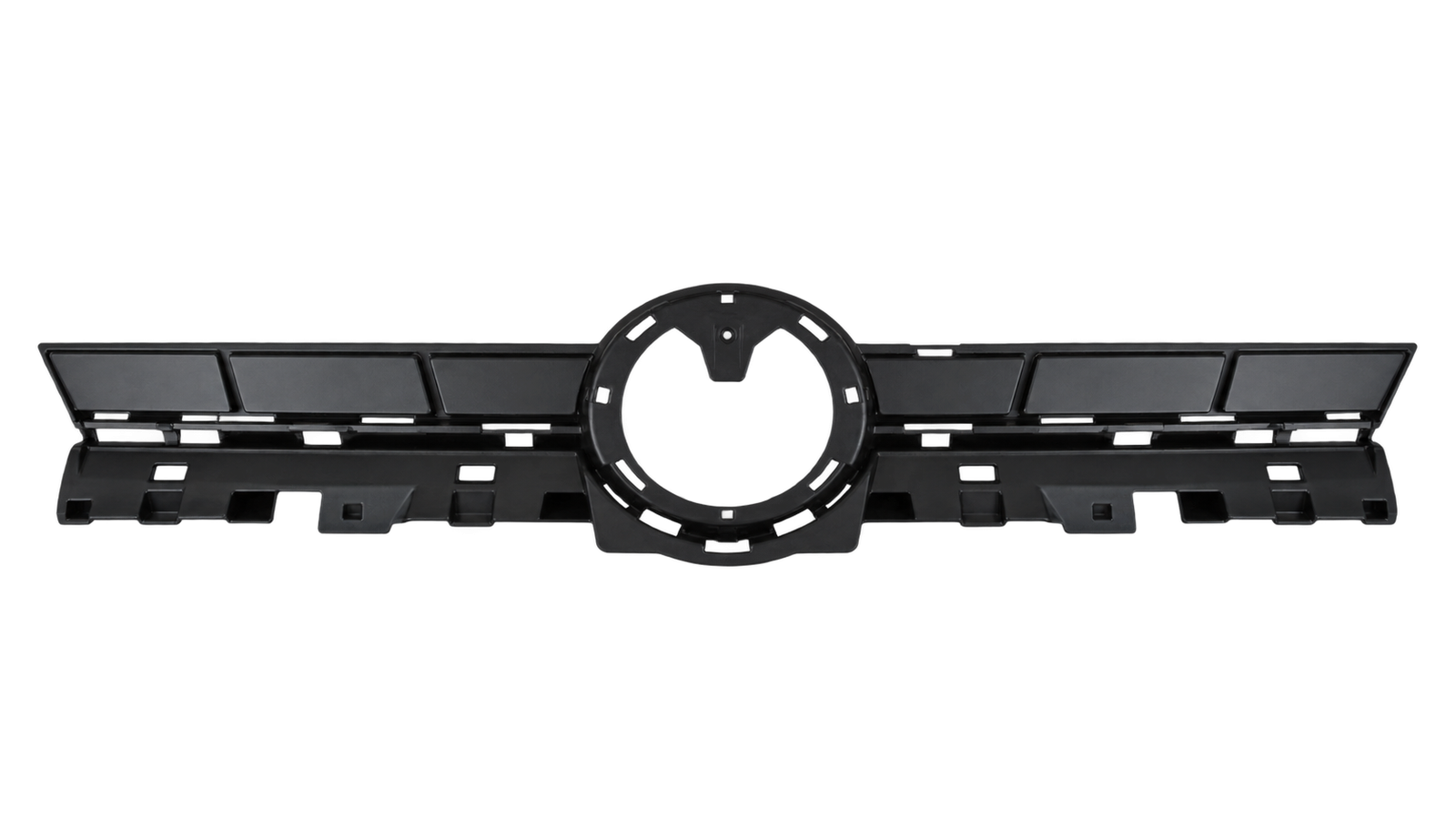 Grille voor VOLKSWAGEN UP! 2016-2020